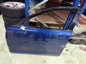 Jaguar XE Series X760 2015-2017 LF Door Exterior Handle