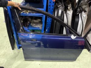 Jaguar XE Series X760 2015-2017 RF Door Control Module