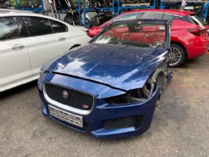 Jaguar XE Series X760 2015-2017 ABS Pump