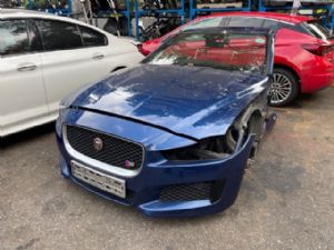 Jaguar XE Series X760 2015-2017 Front Crossmember