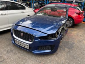 Jaguar XE Series X760 2015-2017 LF Lower Arm