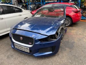 Jaguar XE Series X760 2015-2017 RF Lower Arm