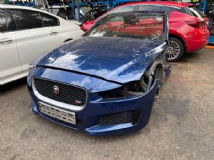 Jaguar XE Series X760 2015-2017 LF Knuckle