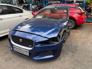 Jaguar XE Series X760 2015-2017 RF Knuckle