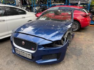 Jaguar XE Series X760 2015-2017 ECU Computer