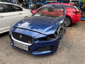 Jaguar XE Series X760 2015-2017 RF Shock Absorber