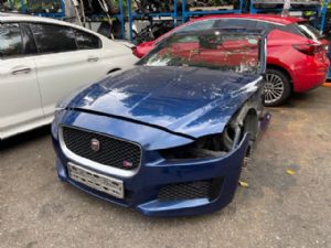 Jaguar XE Series X760 2015-2017 Indicator Switch