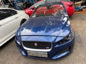 Jaguar XE Series X760 2015-2017 Air Conditioning Switch
