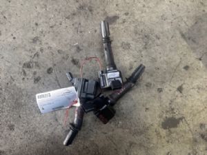 Opel Astra K 2015-2018 Glow Plug