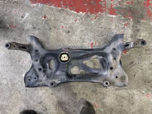 Seat Ateca 2020-2024 Front Crossmember