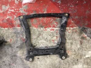 Opel Insignia Z18 2017-2020 Front Crossmember