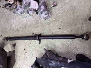 Jaguar XE Series X760 2015-2017 Driveshaft / Mid Shaft