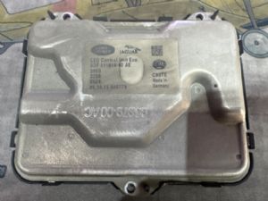 Jaguar XE Series X760 2015-2017 Headlight ECU