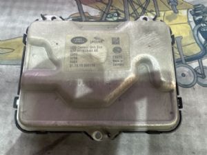 Jaguar XE Series X760 2015-2017 Headlight ECU