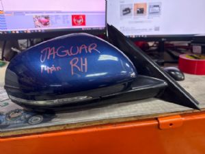 Jaguar XE Series X760 2015-2017 RF Door Elec Mirror