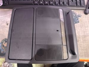 Jaguar XE Series X760 2015-2017 Sun Roof Switch