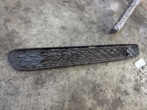 Mini Cooper S F56 2014-2018 Front Bumper Grille Lower