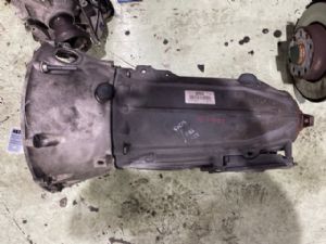 Mercedes-Benz C Class W205 2014-2018 Automatic Transmission