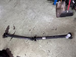 Mercedes-Benz C Class W205 2014-2018 Driveshaft / Mid Shaft
