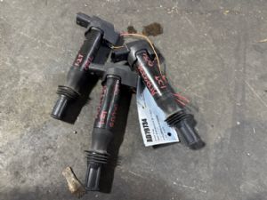 Opel Grandland X 2017-2021 Glow Plug