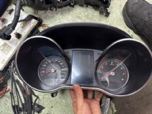 Mercedes-Benz C Class W205 2014-2018 Speedo