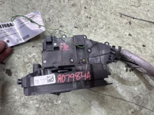 Mercedes-Benz C Class W205 2014-2018 RF Door Actuator