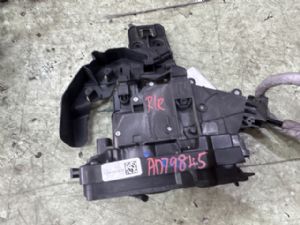 Mercedes-Benz C Class W205 2014-2018 RR Door Actuator