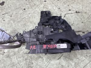 Mercedes-Benz C Class W205 2014-2018 LF Door Actuator