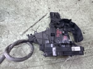 Mercedes-Benz C Class W205 2014-2018 LR Door Actuator