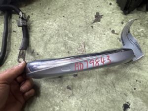 Mercedes-Benz C Class W205 2014-2018 RR Door Interior Handle