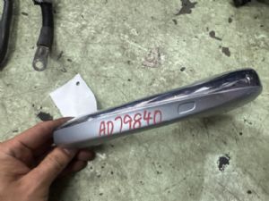 Mercedes-Benz C Class W205 2014-2018 LF Door Interior Handle