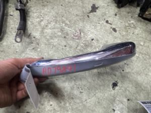 Mercedes-Benz C Class W205 2014-2018 LR Door Interior Handle