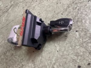 Mercedes-Benz C Class W205 2014-2018 Ignition Lock Assembly