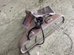 Mercedes-Benz C Class W205 2014-2018 Rear View Mirror