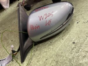 Mercedes-Benz C Class W205 2014-2018 LF Door Elec Mirror