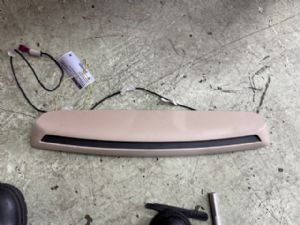 Mercedes-Benz C Class W205 2014-2018 Misc Item
