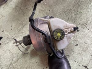 Mercedes-Benz C Class W205 2014-2018 Brake Master Cylinder