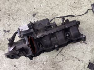 Mercedes-Benz C Class W205 2014-2018 Engine Inlet Manifold
