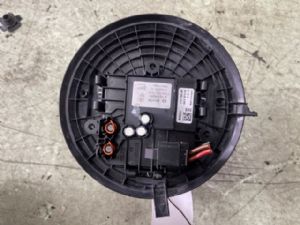 Mercedes-Benz C Class W205 2014-2018 Blower Motor