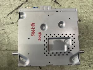 Mercedes-Benz C Class W205 2014-2018 CD Player
