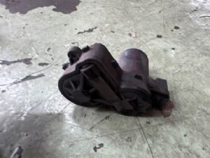 Mercedes-Benz C Class W205 2014-2018 Parking Brake Motor