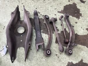 Mercedes-Benz C Class W205 2014-2018 LR Lower Arm