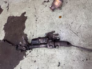 Mercedes-Benz C Class W205 2014-2018 Front Electric Steering Rack