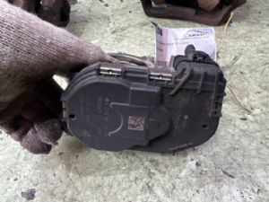 Mercedes-Benz C Class W205 2014-2018 Throttle Body