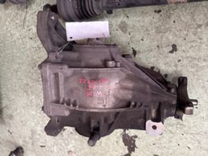 Mercedes-Benz C Class W205 2014-2018 Rear Diff Assembly