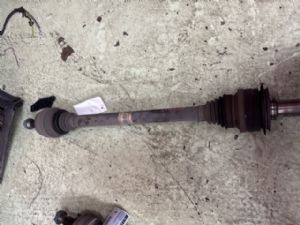 Mercedes-Benz C Class W205 2014-2018 RR Driveshaft
