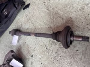 Mercedes-Benz C Class W205 2014-2018 LR Driveshaft