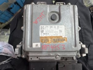 Mercedes-Benz C Class W205 2014-2018 ECU Computer