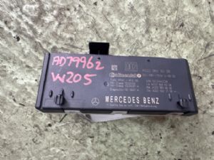 Mercedes-Benz C Class W205 2014-2018 Tailgate Module