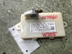 Mercedes-Benz C Class W205 2014-2018 Keyless Entry Module